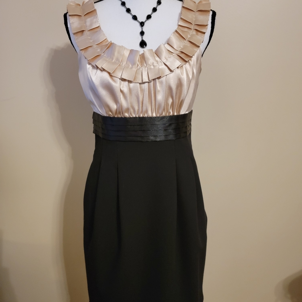 Beautiful and Elegant Dress
